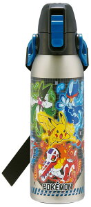 XP[^[(Skater) qp XeX   600ml qǂɗDyʃ^Cv |P 25 j̎q ۗp waterbottle X|[c{g LbY ǂ r STCH6-A
