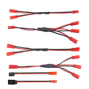 Boladge 6s[X2sJSTvOIXXRlN^P[YP[upA_v^[AJST??JRA_v^[ for Traxxas TRX-4 RCJ[N[[gbNpt@ESCobe[[^[p