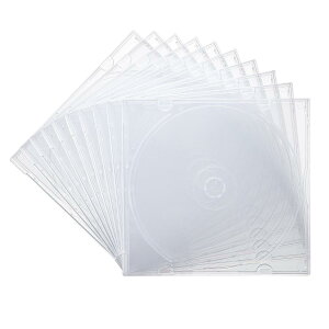 �T�����T�v���C Blu-ray�EDVD�ECD�P�[�X�i1�����[�\�t�g�^�C�v�E10���Z�b�g�j FCD-PUS10CL