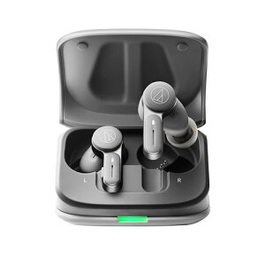 �I�[�f�B�I�e�N�j�J ATH-TWX7 ���C�����X�C���z�� bluetooth �m�C�Y�L�����Z�����O �ő��20���ԍĐ� �ʘb�i������ �}���`�|�C���g�Ή� �m�C�Y�L�����Z�� �q�A�X���[ ��x�����[�h LDAC�Ή� SBC AAC 