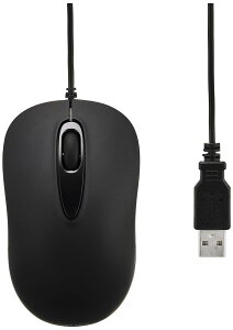 �T�����T�v���C(Sanwa Supply) �L�����[�U�[�}�E�X 3�{�^�� ���^ �u���b�N MA-LS176BK