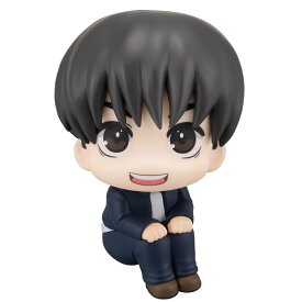 メガハウス(MegaHouse) るかっぷ 呪術廻戦 灰原雄 約110mm PVC製 塗装済み可動フィギュア