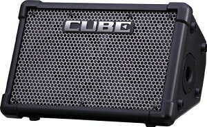 Roland ���[�����h �X�e���I�A���v CUBE Street EX