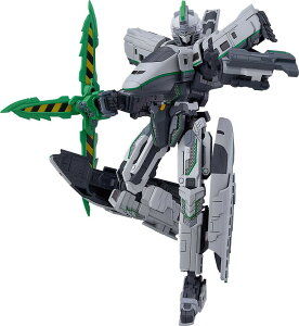 MODEROID �V�����ό`���{ �V���J���I�� �V���J���I�� E3�΂� �A�C�A���E�C���O �m���X�P�[�� PS&ABS�� �g�ݗ��Ď��v���X�`�b�N���f��