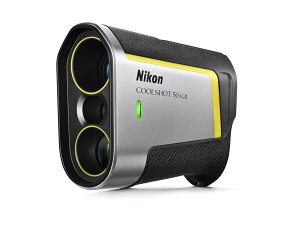 Nikon �S���t�����v COOLSHOT 50i GII