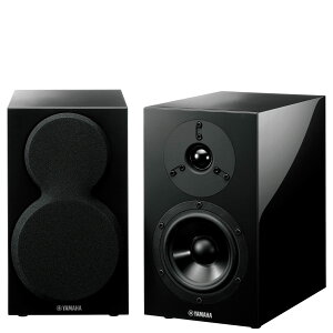 YAMAHA �X�s�[�J�[ (�s�A�m�u���b�N) 2��1�g NS-BP200BP