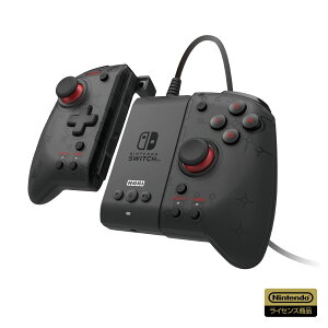 �y�C�V�����C�Z���X���i�z�O���b�v�R���g���[���[�A�^�b�`�����g�Z�b�g for Nintendo Switch�yNintendo Switch �����f���E�L�@EL���f�����Ή��z