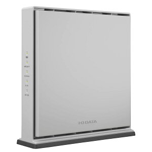 �A�C�E�I�[�E�f�[�^ IODATA 1Gbps�Ή� WiFi ���[�^�[ Wi-Fi 6 11ax 2402+574Mbps 360�R�l�N�g iPhone/android/PS5 ���{���[�J�[ WN-DAX3000GR/E