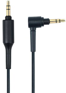 WH-1000XM3�����pSony MDR-XB950BT MDR-1000X WH-1000XM2 WH-1000XM3 WH-CH700N MDR-100ABN MDR-1A MDR-1ADAC MDR-XB950N1���C�����X�w�b�h�t�H���ƌ݊����̂���I�[�f�B�I�P�[�u�������R�[�h�i�A�b�v�O���[�h�u���b�N�j
