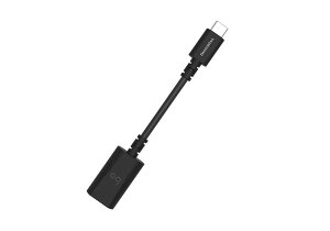 audioquest �I�[�f�B�I�N�G�X�g DRAGONTAIL/AD (USB-typeC) Android�pUSB�A�_�v�^�[