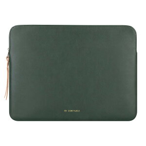 Comfyable �^�u���b�g�X���[�u 12.9�C���` iPad Pro M2 M1 2022 2021 �}�W�b�N/�X�}�[�g�L�[�{�[�h�t�� PU���U�[ �h�� �X���� �ی�J�o�[ �P�[�X �y���V���z���_�[�t�� �~�b�h�i�C�g�O���[��