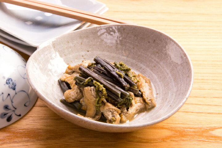 楽天市場】国産 天然 山菜 塩蔵（塩漬け）わらび ワラビ 1kg 2025年産 