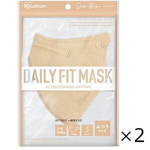 DAILY FIT MASK  ӂTCY VNx[W 5 2Zbg ACXI[} RK-F5SSB Sꗥ