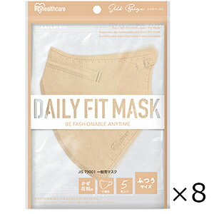 DAILY FIT MASK  ӂTCY VNx[W 5 8Zbg ACXI[} RK-F5SSB Sꗥ