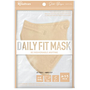 DAILY FIT MASK  ӂTCY VNx[W 5 ACXI[} RK-F5SSB