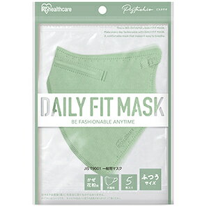 DAILY FIT MASK  ӂTCY sX^`I 5 ACXI[}