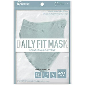 DAILY FIT MASK  ӂTCY V{ 5 ACXI[} Sꗥ