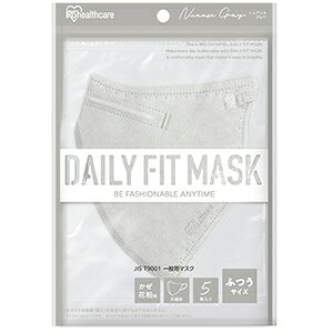 DAILY FIT MASK  ӂTCY jAXO[ 5 ACXI[}