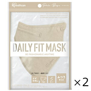 DAILY FIT MASK  ӂTCY y[x[W 52Zbg ACXI[} Sꗥ
