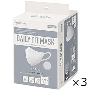 DAILY FIT MASK  ӂTCY zCg 30 3Zbg ACXI[} Sꗥ