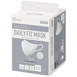 DAILY FIT MASK  ӂTCY zCg 30 ACXI[}