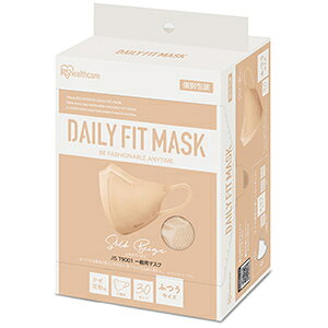 DAILY FIT MASK  ӂTCY VNx[W 30 ACXI[}