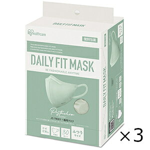 DAILY FIT MASK  ӂTCY sX^`I 30 3Zbg ACXI[} Sꗥ