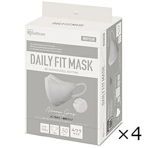 DAILY FIT MASK  ӂTCY jAXO[30 4Zbg ACXI[} Sꗥ