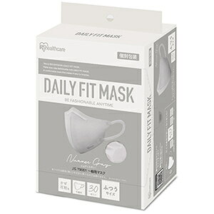 DAILY FIT MASK  ӂTCY jAXO[30 ACXI[}