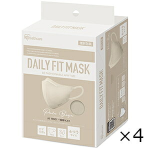 DAILY FIT MASK  ӂTCY y[x[W30 4Zbg ACXI[} Sꗥ