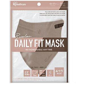 DAILY FIT MASK  ӂTCY AbVsN×uE 5 ACXI[}