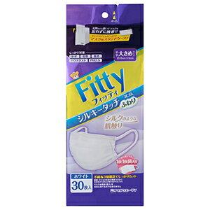 Fitty VL[^b`S 傫 zCg 30 ʐq