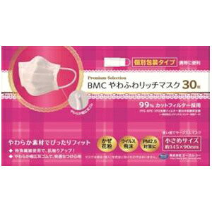 BMC ӂ탊b`}XN ߃TCY 30 Sꗥ