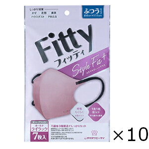 Fitty X^CtBbgvX  I[hCbN ӂTCY 7 ʐq 10Zbg Sꗥ