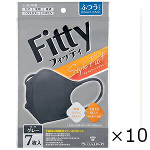 Fitty X^CtBbgvX  _[NO[ ӂTCY7 10Zbg Sꗥ