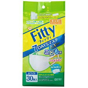 Fitty 7DAYS}XNEXvX LbY zCg 30 ʐq