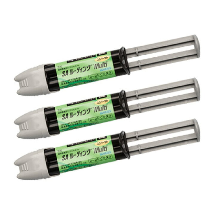楽天市場】クラレ SAルーティング Multi ハンドミックス バリュー  