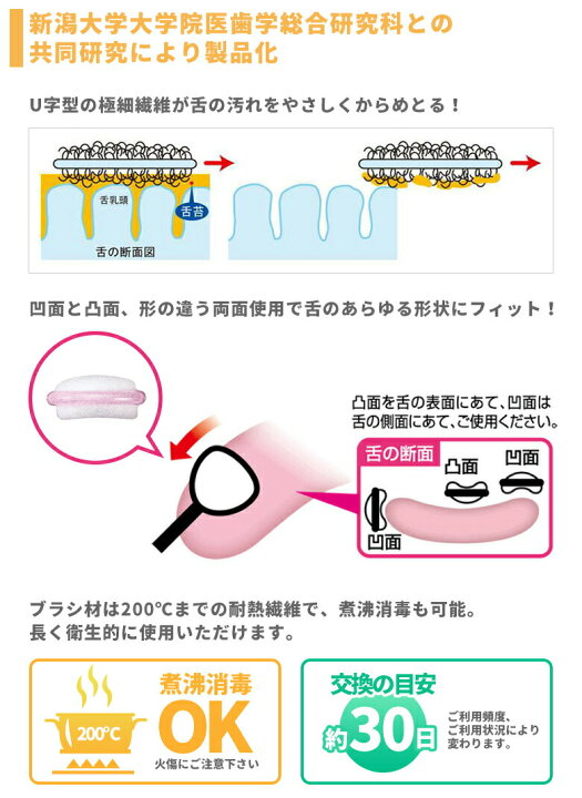 オンラインショッピング アズワン 舌ブラシ クリーンタング 携帯ケース付き グリーン 1本 目安在庫=○ discoversvg.com