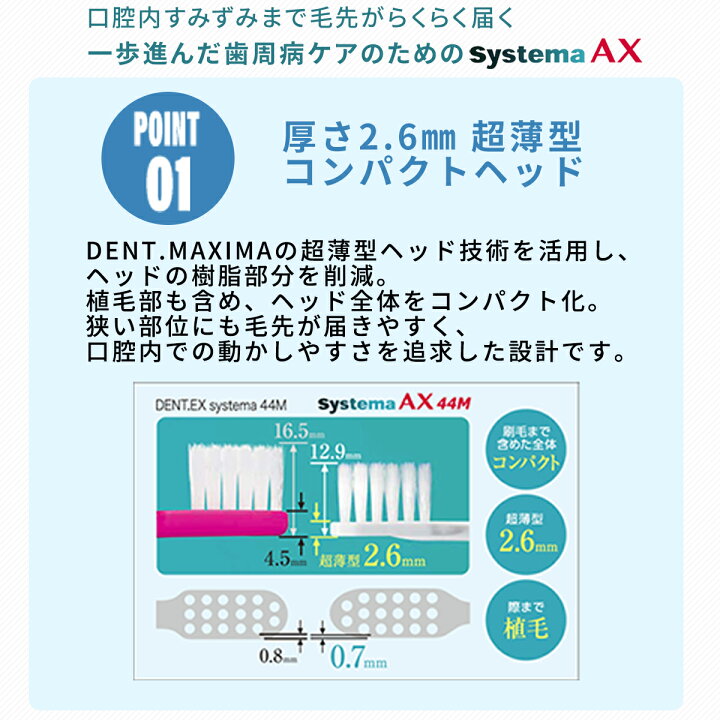 大特価 ライオン システマAX 45M 6本 360branding.ca