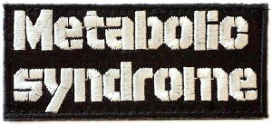 byDongri Metabollic syndrome ^{bNVh[ XeVtHg SʎhJ }WbNe[v xN by pb` ToQ[ ~^[ A0429