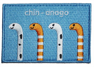 byDongri 񂠂Ȃ `AiS SʎhJ }WbNe[v xN by pb` ToQ[ ~^[ A0210