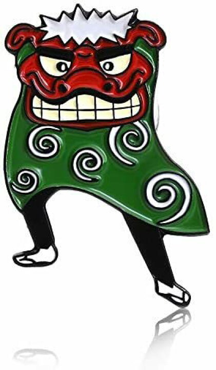 楽天市場 Don Flyee 獅子舞 縁起物 正月 祭 ピンバッジ ピンズ バタフライクラッチ バッジ スーツ 胸元 面白 グッズ 雑貨 C0025 奥田金正堂 楽天市場 Don Flyee 獅子舞 縁起物 正月 祭 ピンバッジ ピンズ バタフライクラッチ バッジ スーツ 胸元 面白 グッズ 雑貨 C0025 奥田金正堂