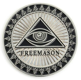 楽天市場 フリーメイソン ステッカー デカール 外装 エアロパーツ パーツ 車用品 車用品 バイク用品の通販