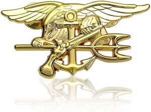 Navy SEALs �s���o�b�W �o�b�W ���y���s�� �s���Y �~���^���[ �J�� �S�[���h ������ �h �d �g���C�f���g ���e ���`�[�t �o�^�t���C�N���b�` �����Y �A�N�Z�T���[ C0008