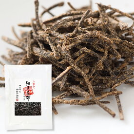 【山椒入り細目昆布60g】 奥井海生堂