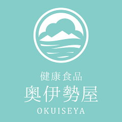 健康食品 奥伊勢屋