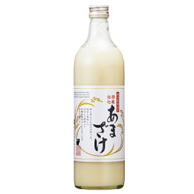 奥出雲酒造 あまざけ 780g 米麹 麹 ノンアルコール 砂糖不使用 甘酒 あまざけ 冷酒 ぬる燗 熱燗 甘口