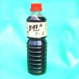 【薄口しょうゆ】うすくち母心　地たまり　500m