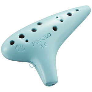 || IJi AgC POPOLO OCARINA S-AC Cgu[
