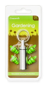 Crescendo Gardening 25 `F[\[̓d_kp C[veN^[